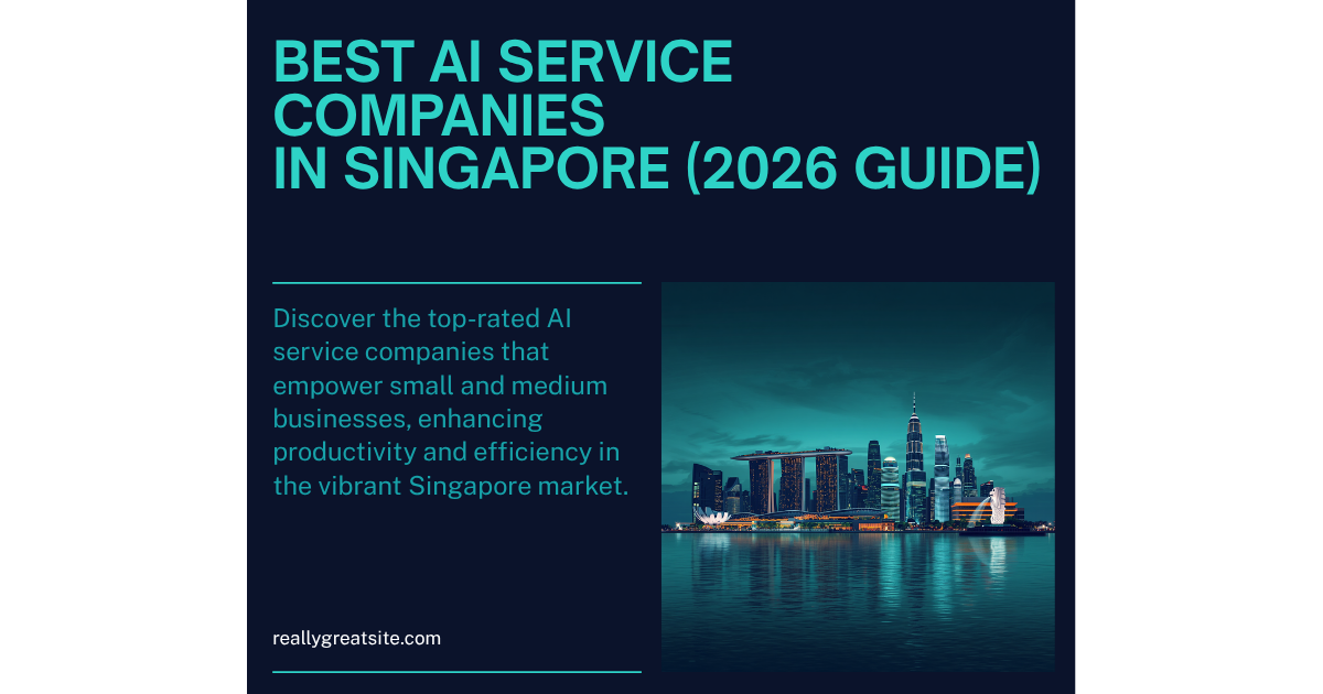 AEO for restaurants in Singapore, get recommended by ChatGPT